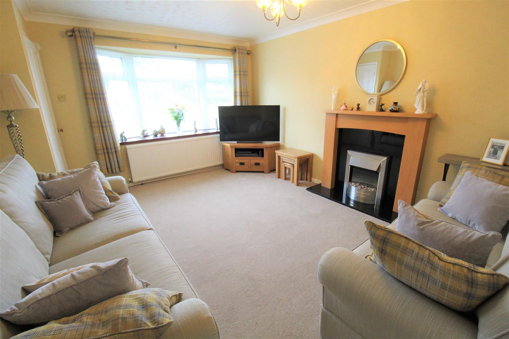 Braithwell Drive, Baddeley Green, Stoke-On-Trent